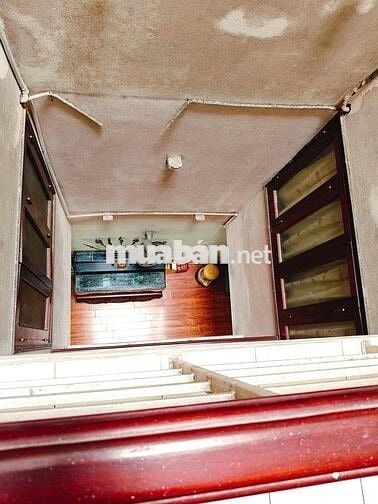 BÁN NHÀ NGHI TÀM - NGÕ RỘNG BA GÁC - NGÕ THÔNG - GIÁ *** KHU VỰC