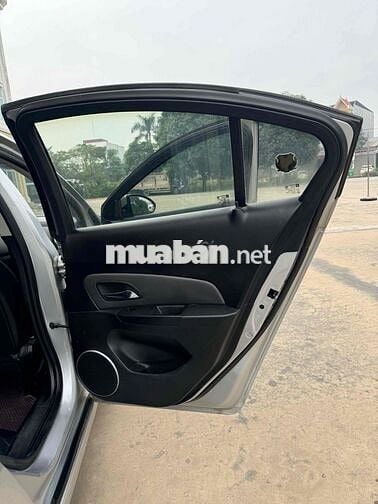 Lacetti 2009 CDX 1.6 AT