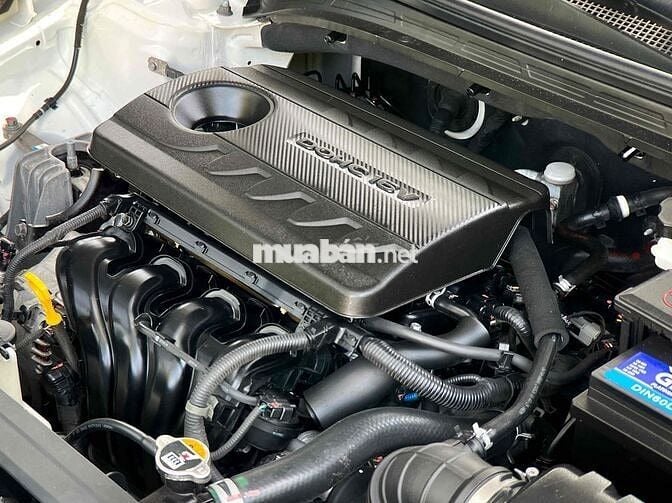 Kia K3 2021 Luxury 1.6 AT - 52000 km