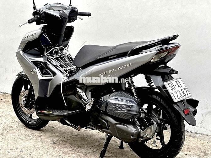 Airblade 125 mẫu 2021 máy zin100% bstp 9chủ mới99%