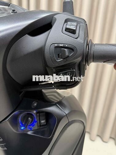 SH150ABS  Cực chất hiếm gặp cần sang nhượng