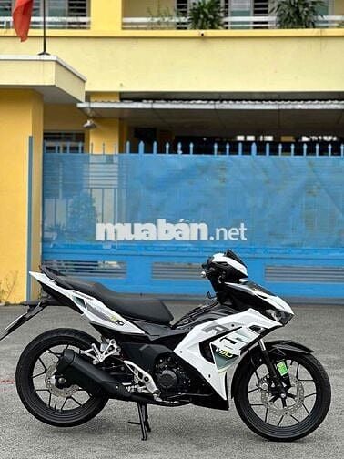 HONDA WINNER V3 BSTP