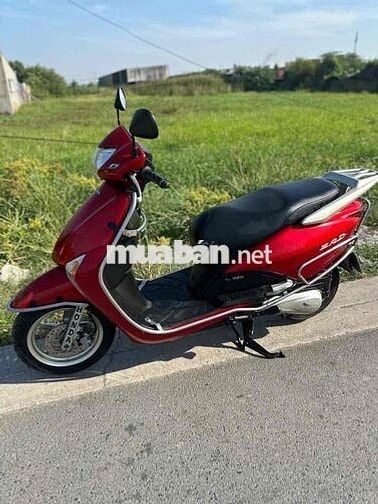 tay ga Fi phun xăng điện tử