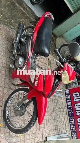 Jupiter 2004 thái chất êm ru liền lạc sạch sẽ