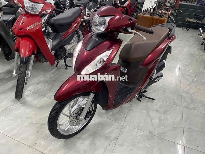 vison 2025 siêu lướt