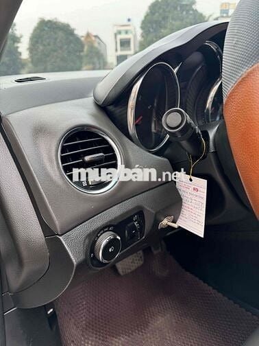 Lacetti 2009 CDX 1.6 AT