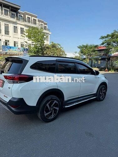 Toyota Rush 2021 Bản S