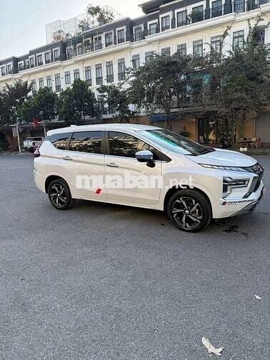 Mitsubishi Xpander prenium