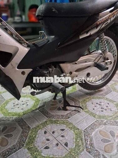 cần bán wave @ nước sơn zin máy móc êm ru