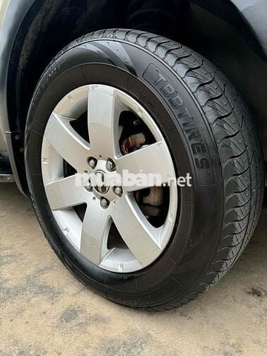 Chevrolet Captiva 2007 LT