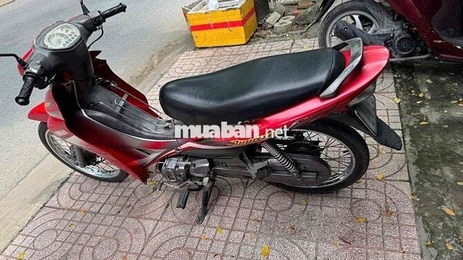 Jupiter 2004 thái chất êm ru liền lạc sạch sẽ