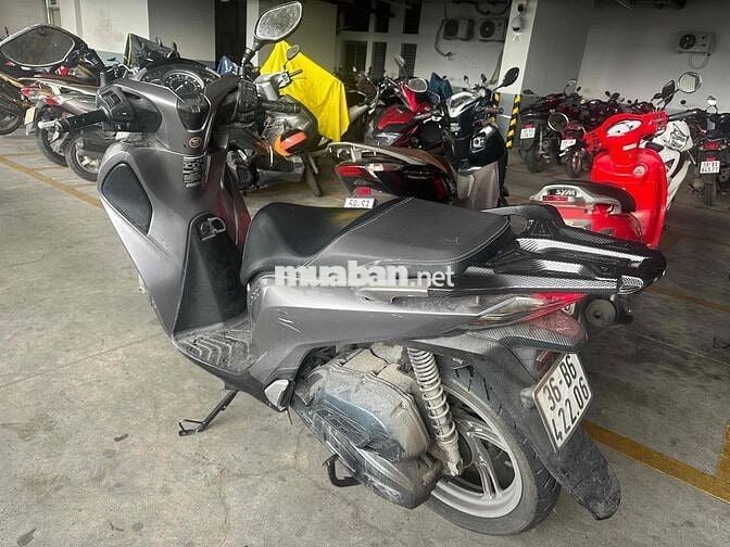 chinh chủ bán sh 125