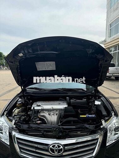 Toyota Camry 2008 2.4G xe đẹp căng