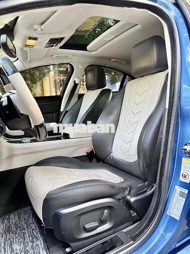 Jaguar XF 2013 2.0 AT - 90000 km