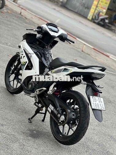 HONDA WINNER V3 BSTP