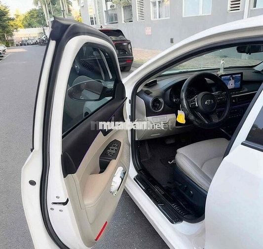 Kia Cerato 2019 1.6 AT Luxury - 68000 km