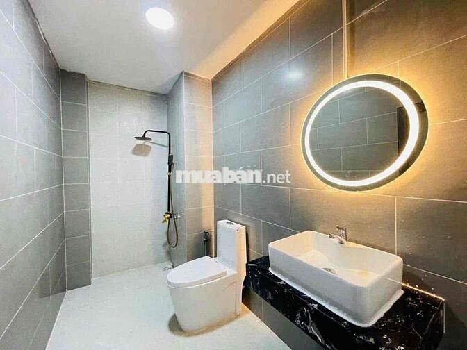 Cho Thuê Căn Hộ 1pn Tách Bếp Balcon/Cửa Sổ Full NT Trần Quang Diệu Q3