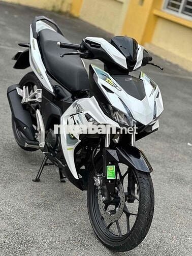 HONDA WINNER V3 BSTP