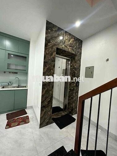 NHÀ ĐẸP TỨ LIÊN - 3 THOÁNG - THANG MÁY- 10M RA PHỐ 36M2 11.2 TỶ 3PN