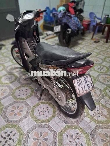 cần bán wave @ nước sơn zin máy móc êm ru