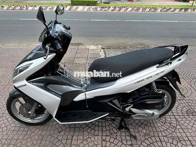 Honda Air Blade 2014 Trắng zin đẹp vĩnh long