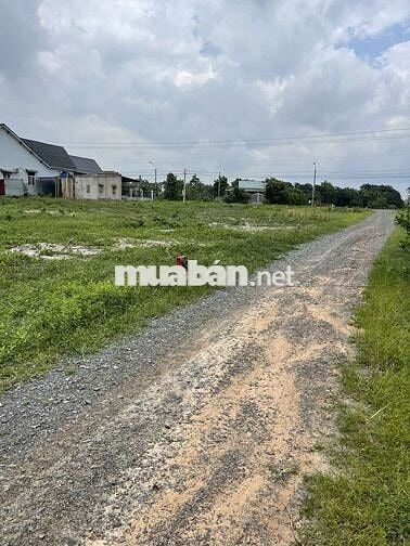 Bán đất phủ hồng sổ sẵn, có120m2 thổ cư tại Tân Bình Lagi Bình Thuận