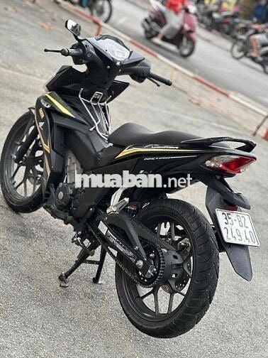 HONDA WINNER V1 XE ĐẸP CHÍNH CHỦ