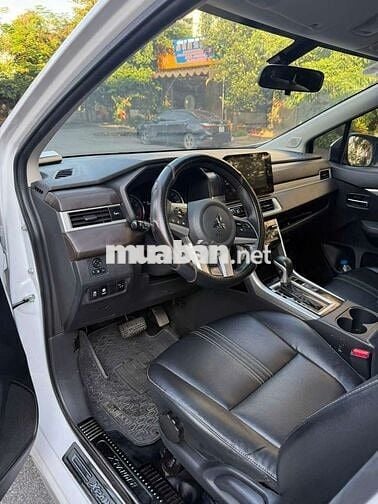 Mitsubishi Xpander prenium