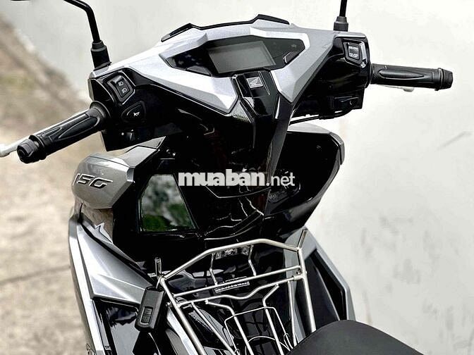 Airblade 125 mẫu 2021 máy zin100% bstp 9chủ mới99%