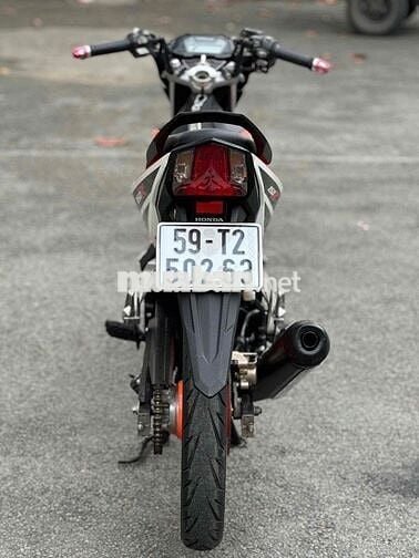 HONDA SONIC 2020 BSTP CHÍNH CHỦ