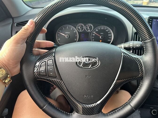 Hyundai i30 2010 CW 1.6 AT - 110000 km