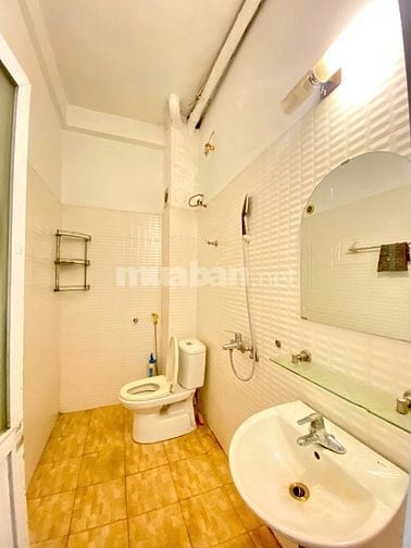 Cho thuê nhà liền kề  Kim Giang: 60m2, 4 tầng, giá 18tr