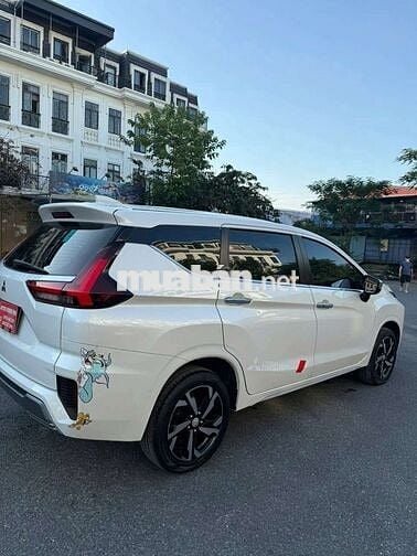 Mitsubishi Xpander prenium