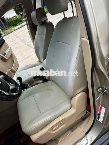 Chevrolet Captiva 2007 LT