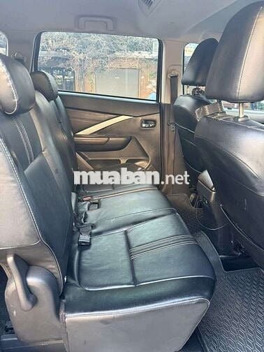 Mitsubishi Xpander prenium