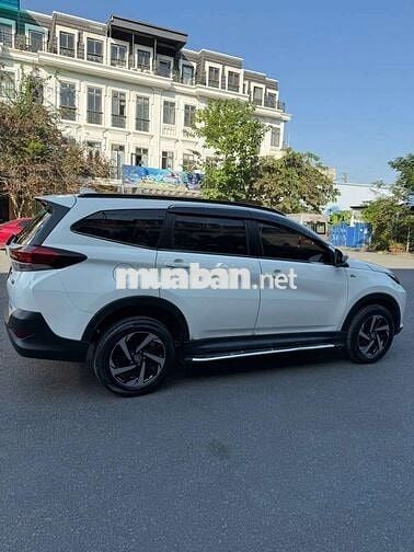 Toyota Rush 2021 Bản S