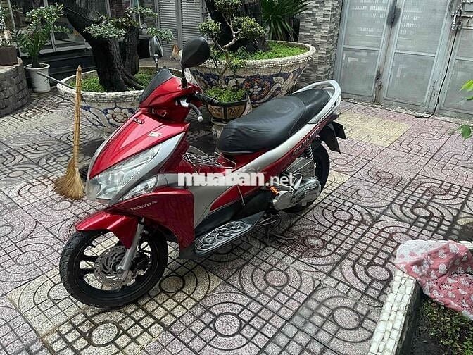 Bán xe Ab Fi đầu bò,Bstp đời 2011,xe đẹp chính chu