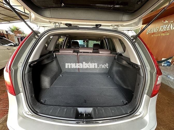 Hyundai i30 2010 CW 1.6 AT - 110000 km