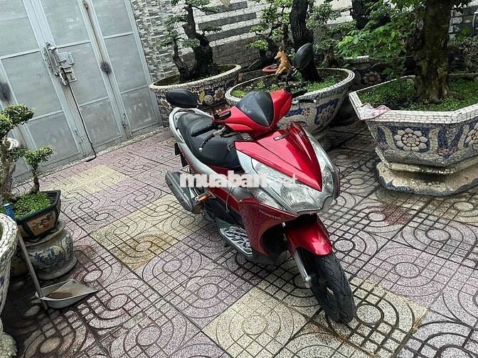 Bán xe Ab Fi đầu bò,Bstp đời 2011,xe đẹp chính chu