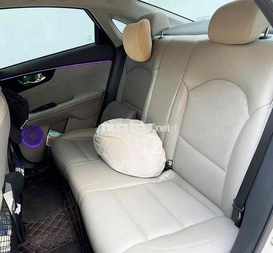 Kia Cerato 2019 1.6 AT Luxury - 68000 km