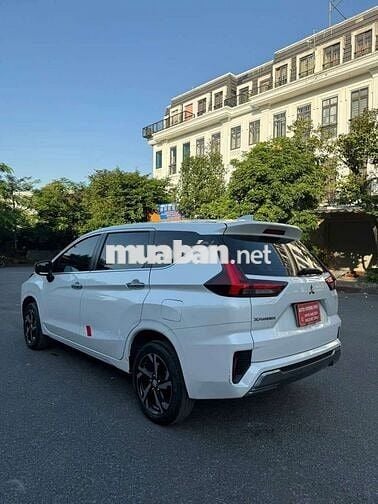 Mitsubishi Xpander prenium