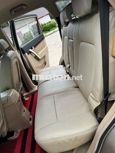 Chevrolet Captiva 2007 LT