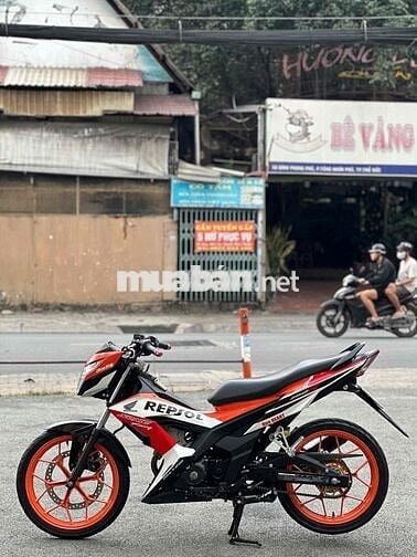 HONDA SONIC 2020 BSTP CHÍNH CHỦ