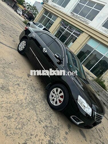 Toyota Camry 2008 2.4G xe đẹp căng