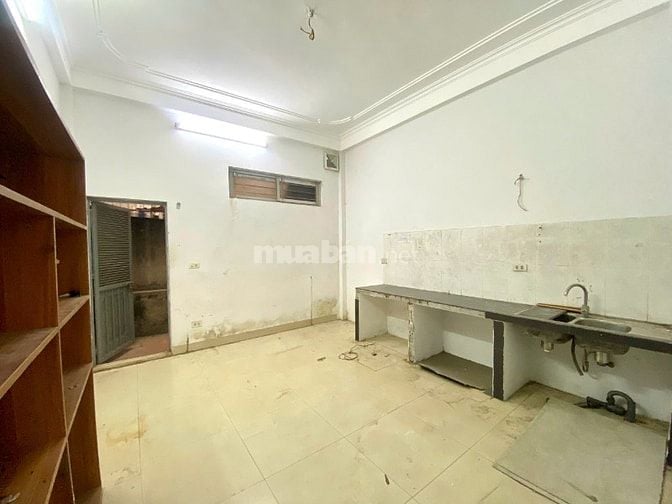 Cho thuê nhà liền kề  Kim Giang: 60m2, 4 tầng, giá 18tr