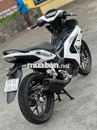 HONDA WINNER V3 BSTP