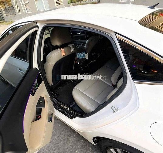 Kia Cerato 2019 1.6 AT Luxury - 68000 km