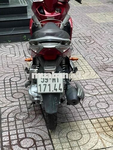 Bán xe Ab Fi đầu bò,Bstp đời 2011,xe đẹp chính chu