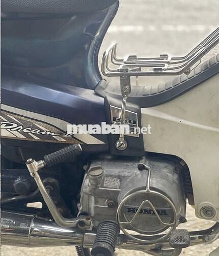 Honda Dream Hybrid / Dream Hàn Quốc