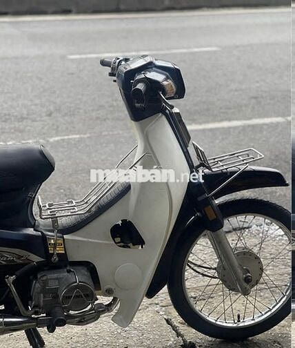 Honda Dream Hybrid / Dream Hàn Quốc